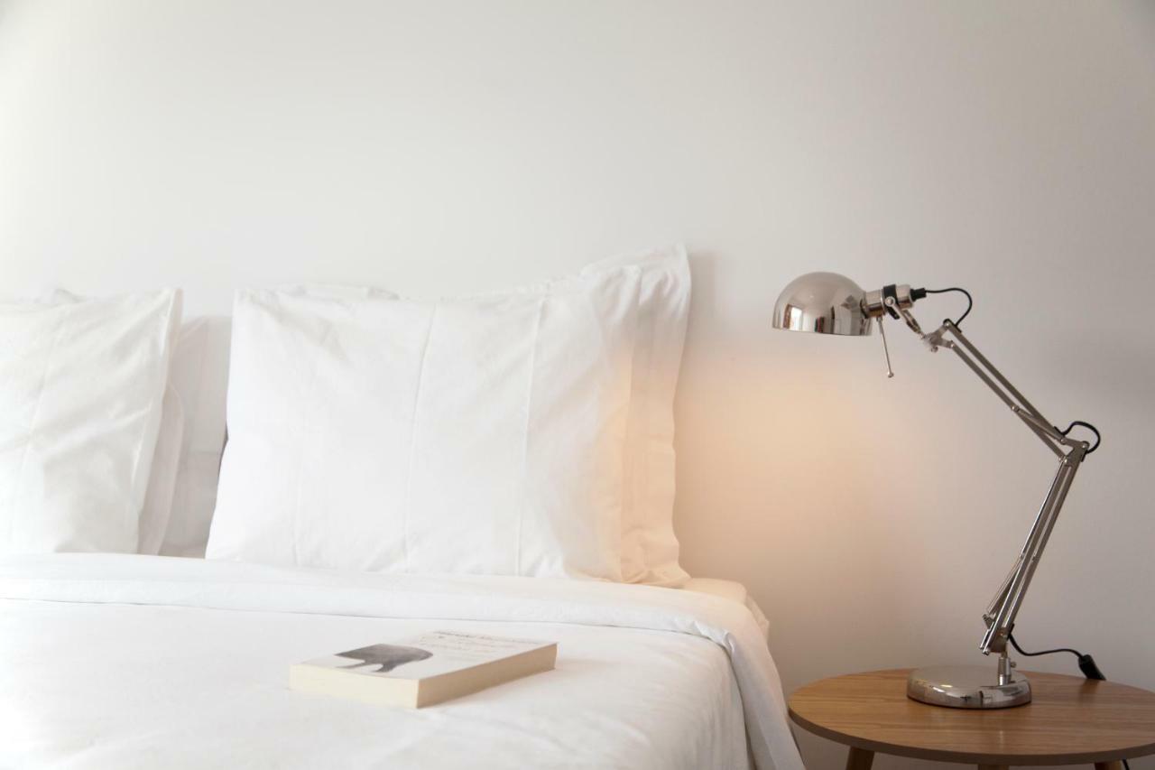 Alface Homestay Lisbon