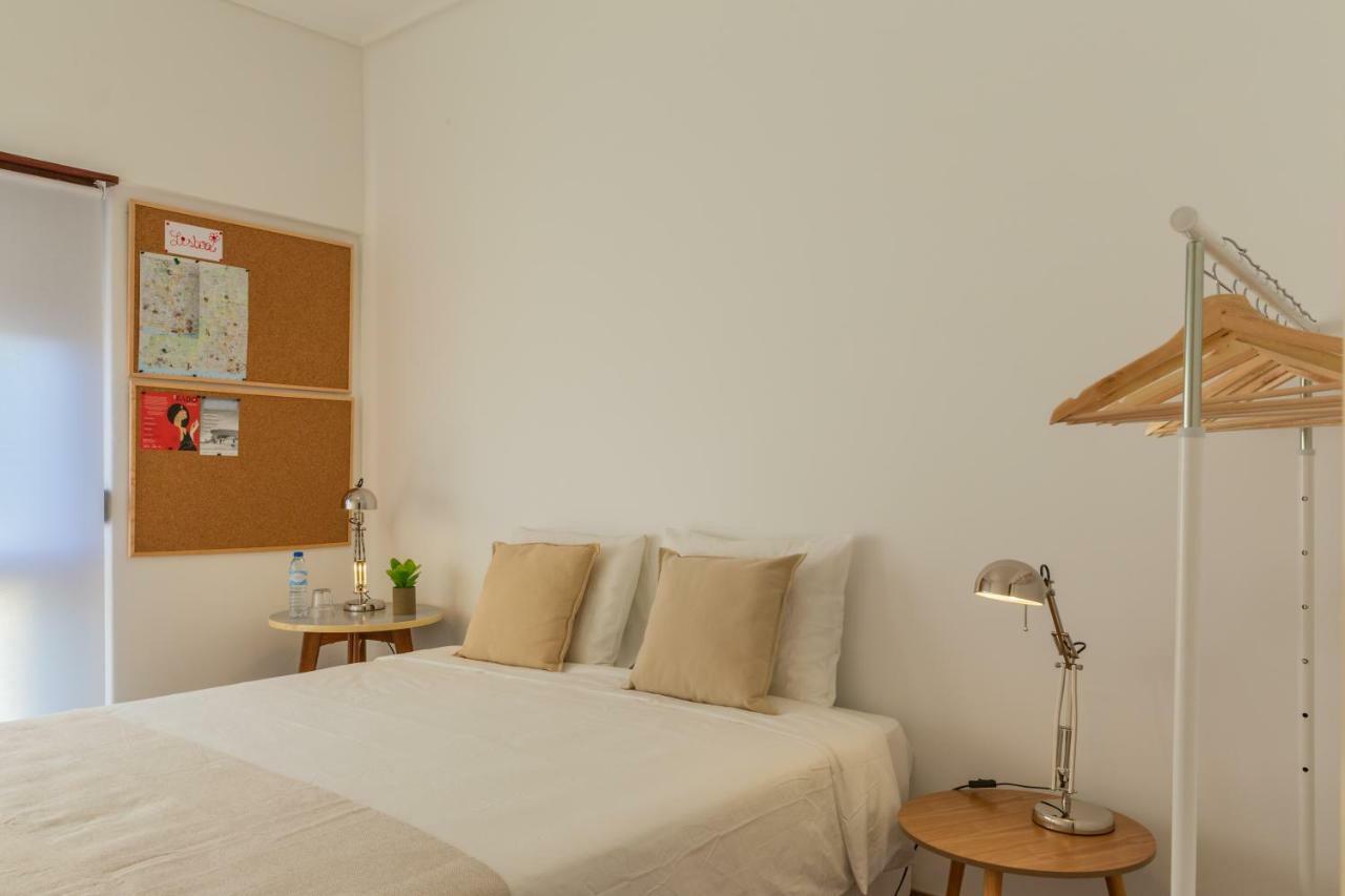 Séjour chez l'habitant Alface Lisboa